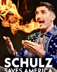 Schulz cứu nước Mỹ