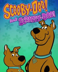 Scooby-Doo and Scrappy-Doo (Phần 3) Scooby-Doo and Scrappy-Doo (Phần 3)