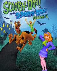 Scooby-Doo and Scrappy-Doo (Phần 5)