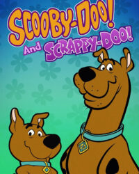 Scooby-Doo and Scrappy-Doo (Phần 6)