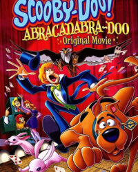 Scooby-Doo! Học Viện Ảo Thuật