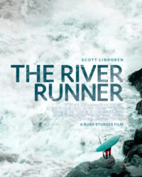 Scott Lindgren: Vượt sóng