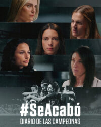 SeAcabó: Nụ hôn làm thay đổi bóng đá Tây Ban Nha