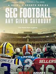 SEC Football: Bóng bầu dục Mỹ thứ Bảy