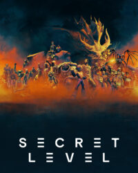 Secret Level