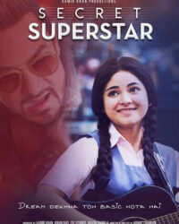 Secret Superstar