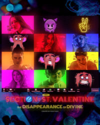 Section St. Valentine: The Disappearance of Divine