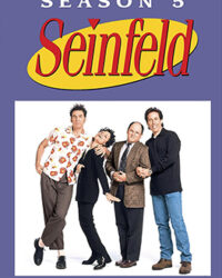 Seinfeld (Phần 5)