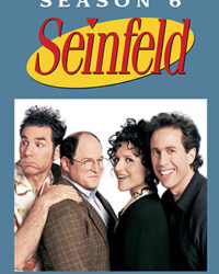Seinfeld (Phần 6)