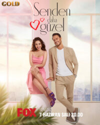 Senden Daha Guzel Senden Daha Guzel