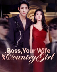 Sếp ơi, vợ anh là gái quê