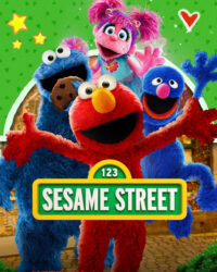 Sesame Street (Phần 56)