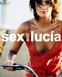 Sex and Lucía