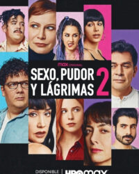 Sex, Shame and Tears 2