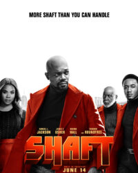 Shaft Shaft