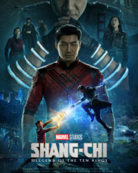 Shang-Chi và huyền thoại Thập Luân