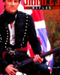 Sharpe's Rifles