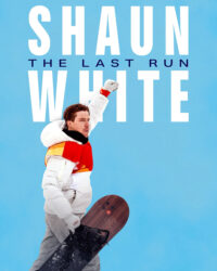 Shaun White: Lượt Thi Cuối Cùng Shaun White: Lượt Thi Cuối Cùng