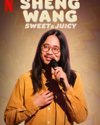 Sheng Wang: Ngọt và mọng nước