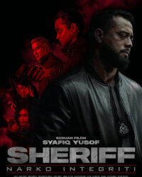 Sheriff: Narko Integriti