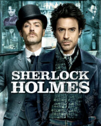Sherlock Holmes Sherlock Holmes