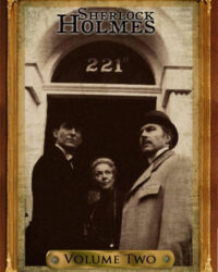 Sherlock Holmes (Phần 2)