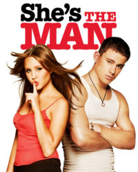 She's the Man