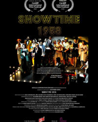 Showtime 1958