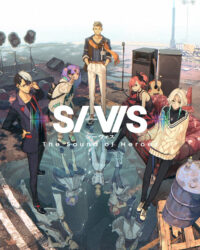 SI-VIS: The Sound of Heroes