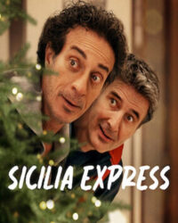 Sicily Express