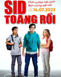 Sid Toang Rồi