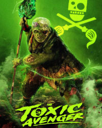 Siêu Anh Hùng Bá Dơ