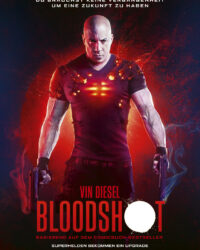 Siêu Anh Hùng Bloodshot