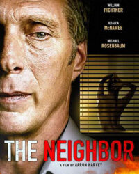 Siêu anh hùng hàng xóm