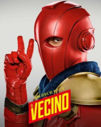 Siêu anh hùng hàng xóm (Phần 2)