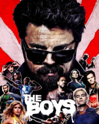 Siêu Anh Hùng Phá Hoại Siêu Anh Hùng Phá Hoại