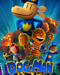 Siêu Cảnh Khuyển