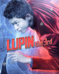 Siêu Đạo Chích Lupin Đệ Tam