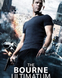 Siêu Diệp Viên 3: Tối Hậu Thư Của Bourne