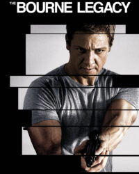 Siêu Điệp Viên 4: Người Kế Thừa Bourne Siêu Điệp Viên 4: Người Kế Thừa Bourne