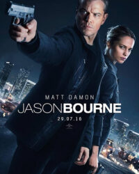 Siêu điệp viên Jason Bourne