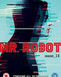 Siêu Hacker (Phần 3)