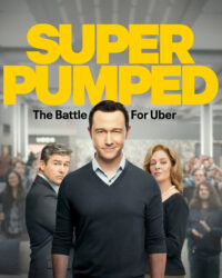 Siêu Hào Hứng: Cuộc Chiến Vì Uber Siêu Hào Hứng: Cuộc Chiến Vì Uber