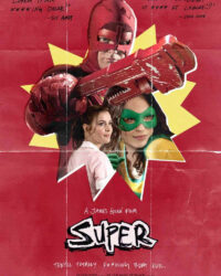 Siêu Nhân Cùi Bắp