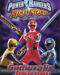 Siêu Nhân Cuồng Phong