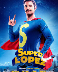 Siêu nhân López