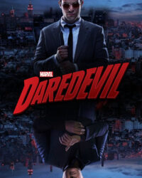 Siêu Nhân Mù (Phần 1)