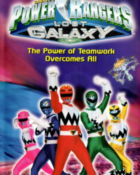 Siêu Nhân Ngân Hà