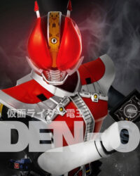 Siêu nhân Tàu thời gian