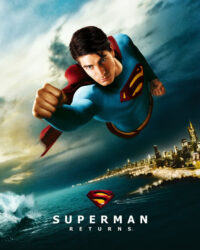 Siêu Nhân Trở Lại Siêu Nhân Trở Lại